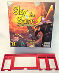 Slay The Spire – Tableaux de bord joueurs (ensemble de 4)