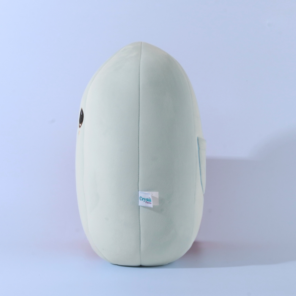 Peluche Cristal 💗 Des peluches en forme de cristaux 💜 portées par l'énergie des cristaux