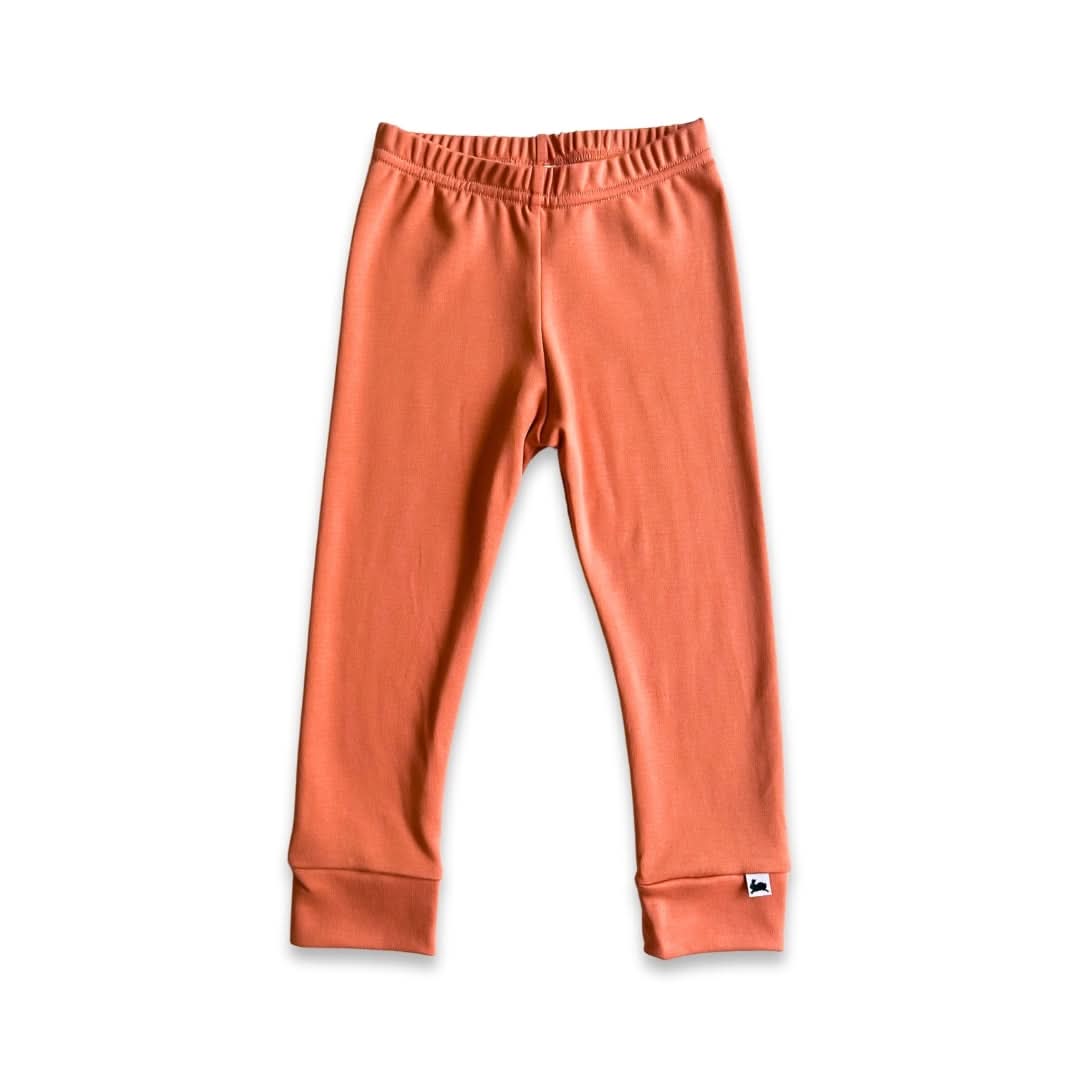 Legging en bambou pour femme | Papaya