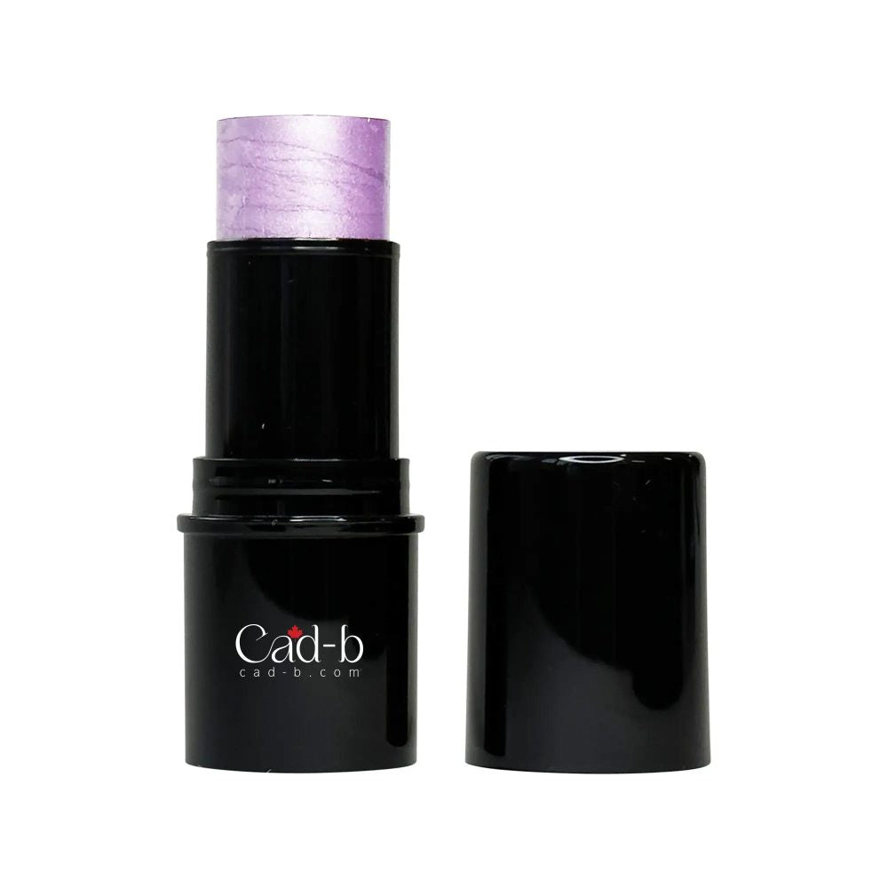 Illuminateur Lavender Lights avec vitamines C, A et E