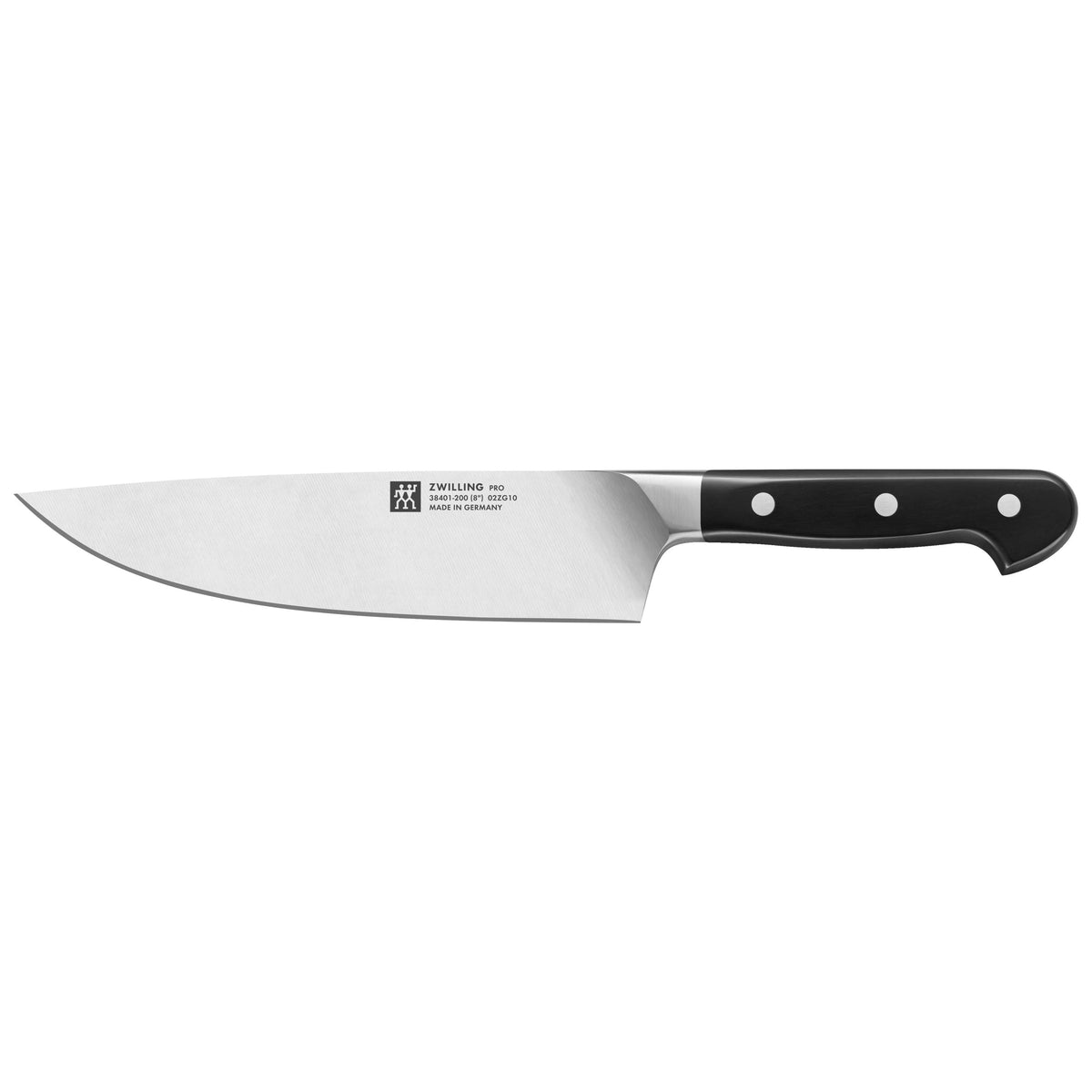 Couteau de chef ZWILLING Pro