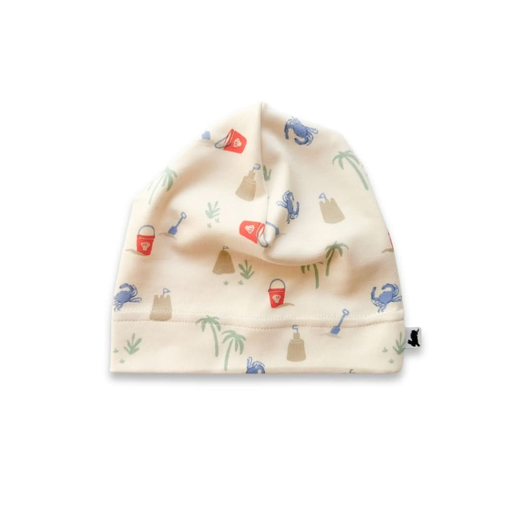 Bonnet en bambou pour bébé/enfant | Sunkissed