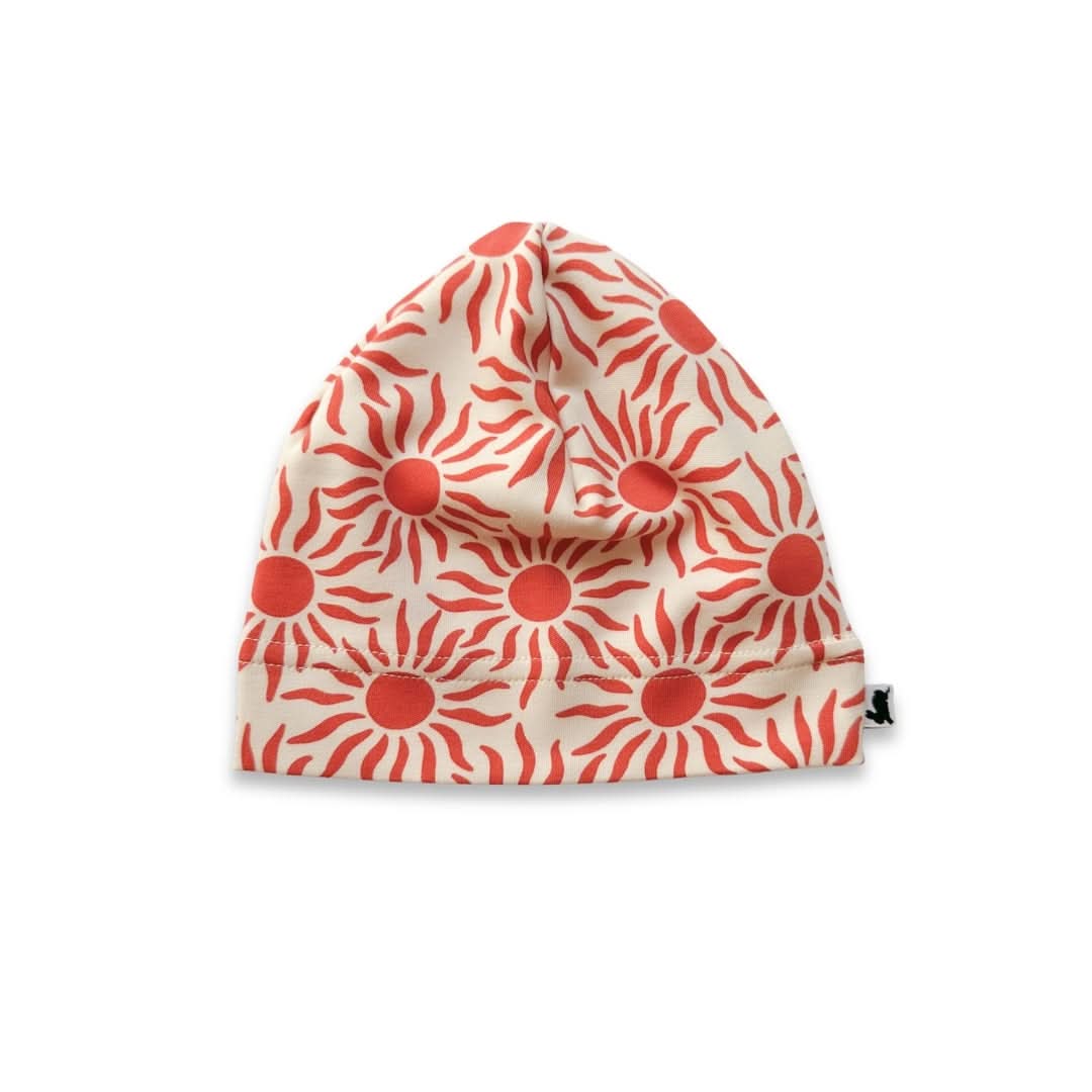 Bonnet en bambou pour bébé/enfant | Sunkissed