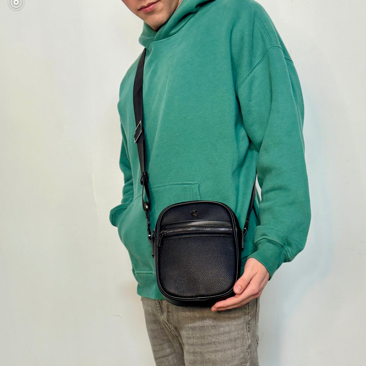 Sac d'épaule Kane