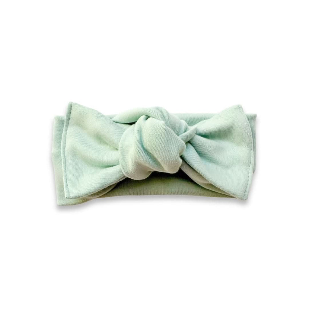 Bandeau en bambou pour bébé | Seaglass