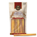 Bâton de bœuf standard de 6 pouces pour chiens