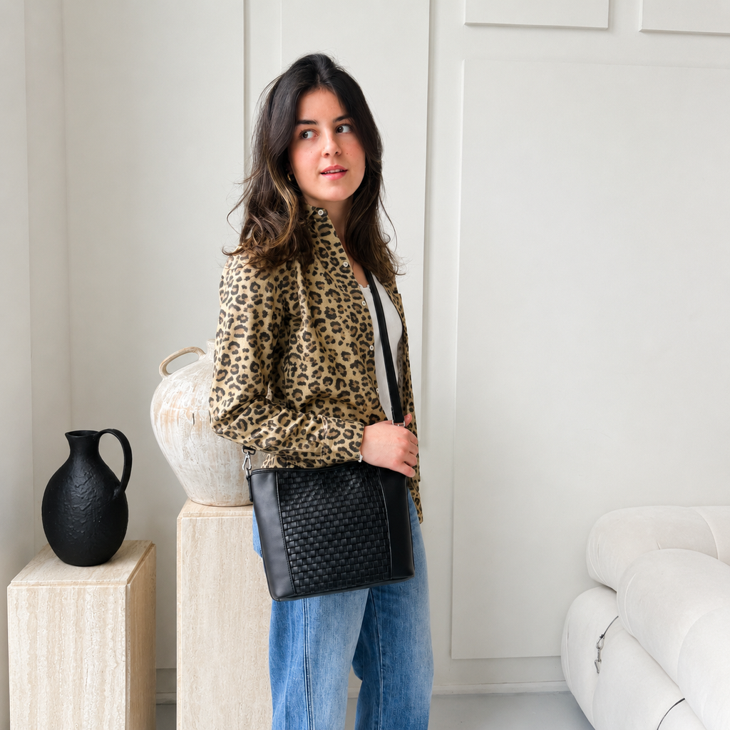 Sac Bandoulière Amber