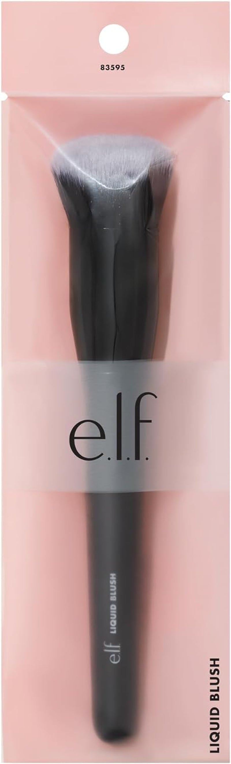 Pinceau blush liquide e.l.f. Camo