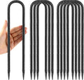 Piquets de fixation pour trampoline, 8 pièces