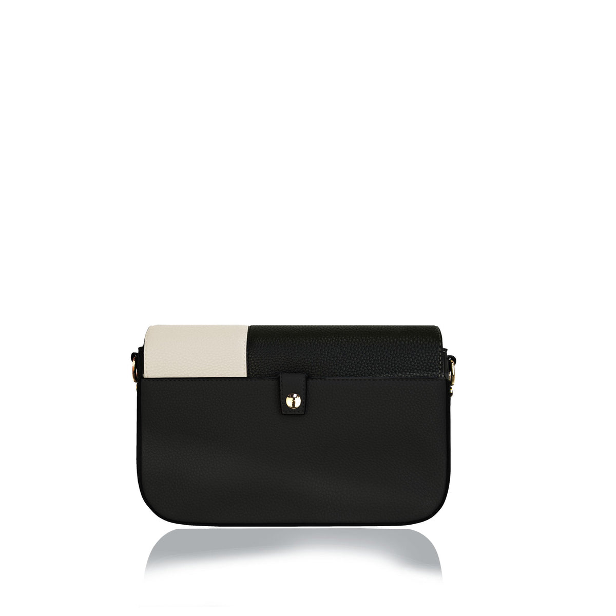 Sac Bandoulière Convertible Allix