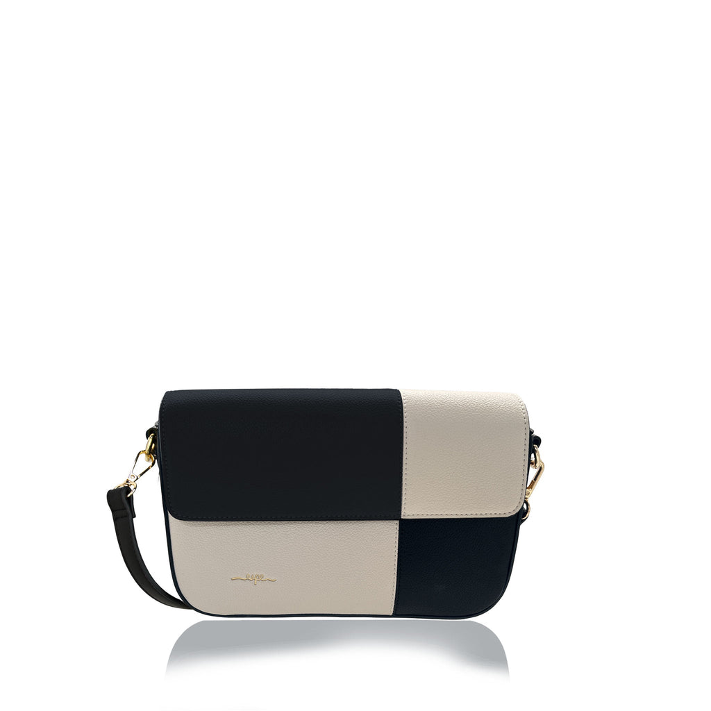 Sac Bandoulière Convertible Allix