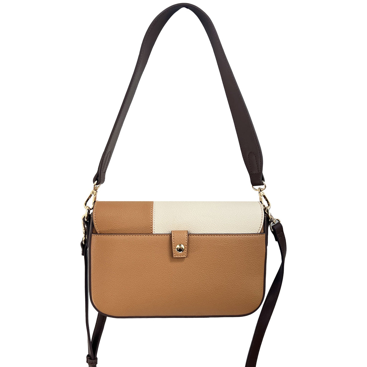 Sac Bandoulière Convertible Allix
