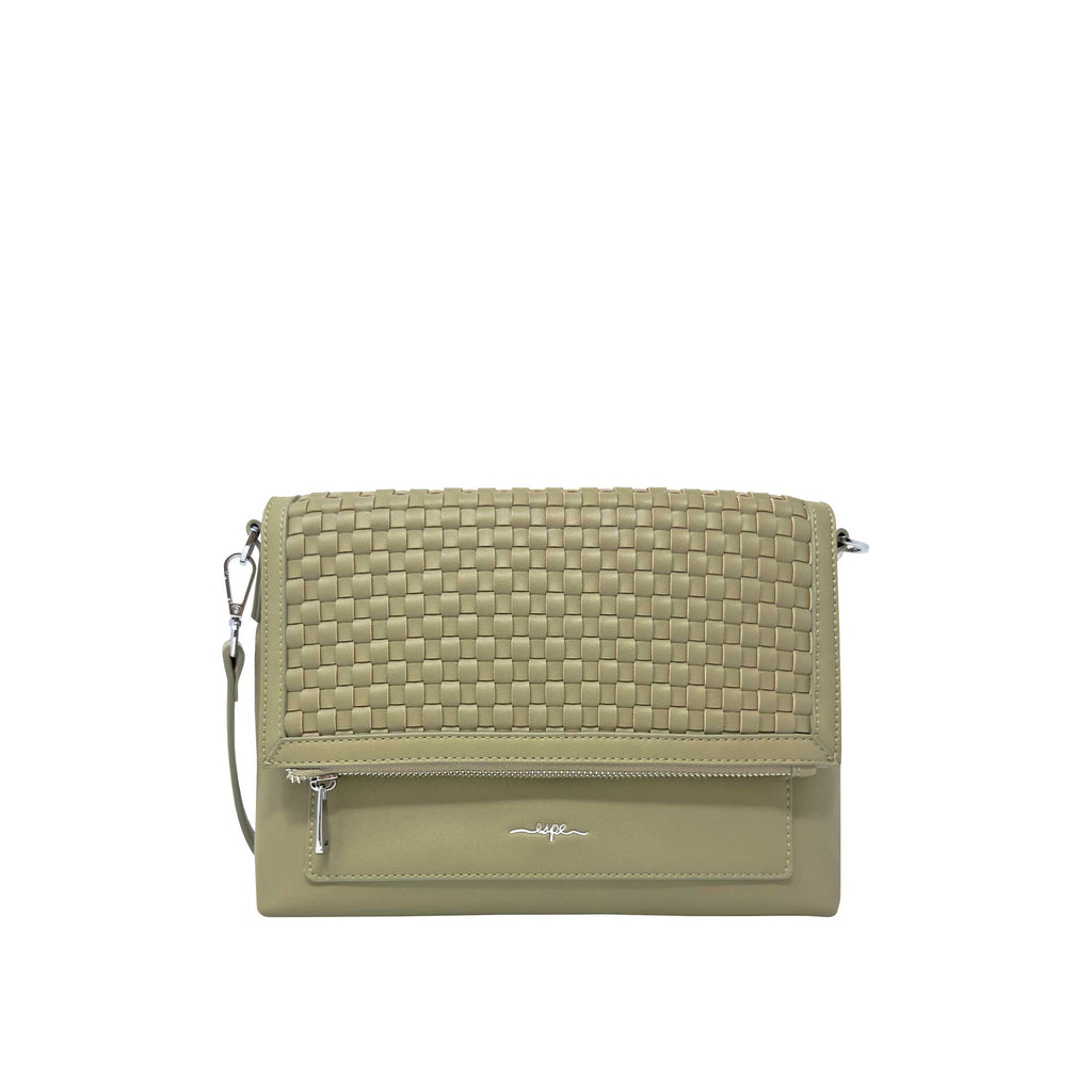 Sac Bandoulière Convertible Amy