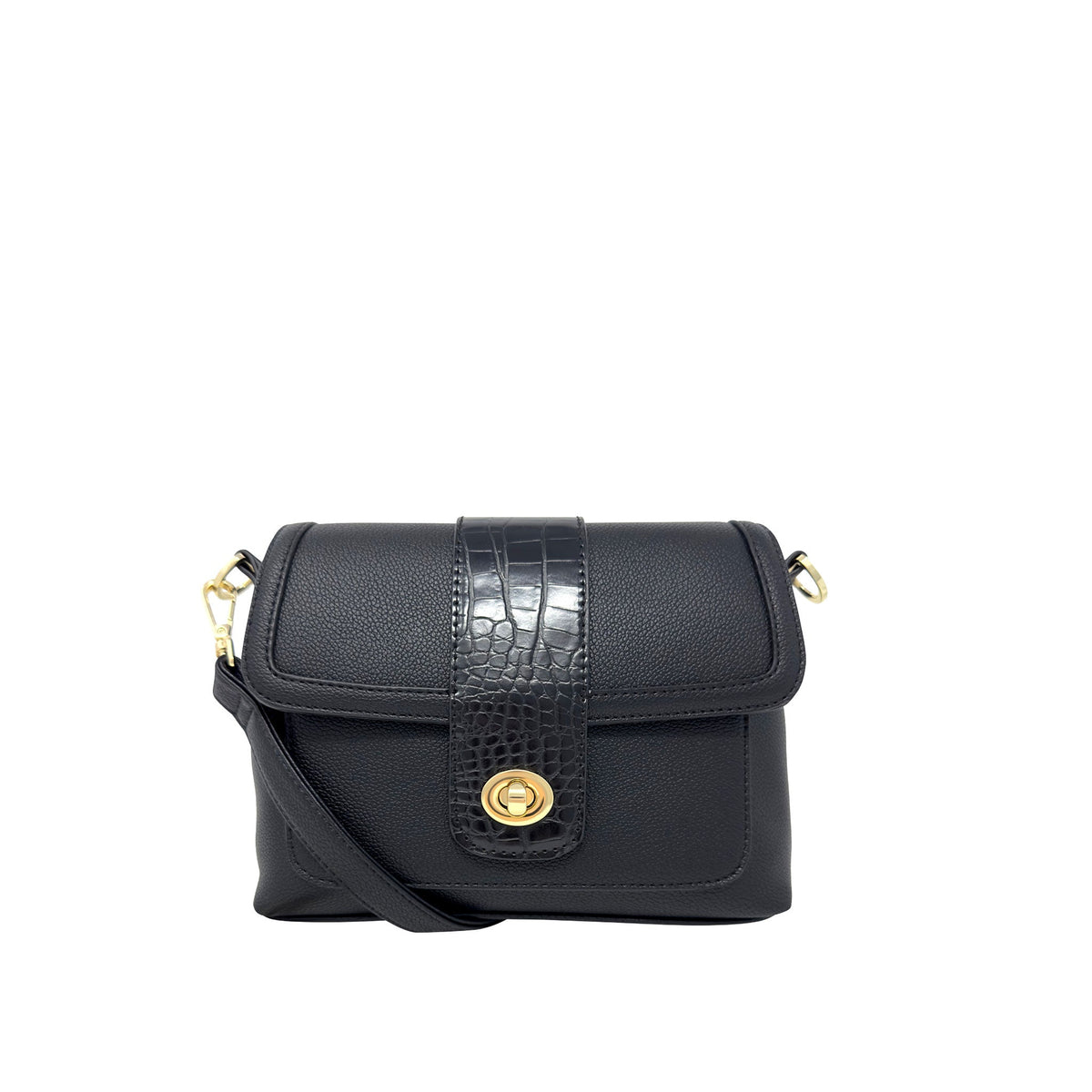 Sac bandoulière convertible Beth