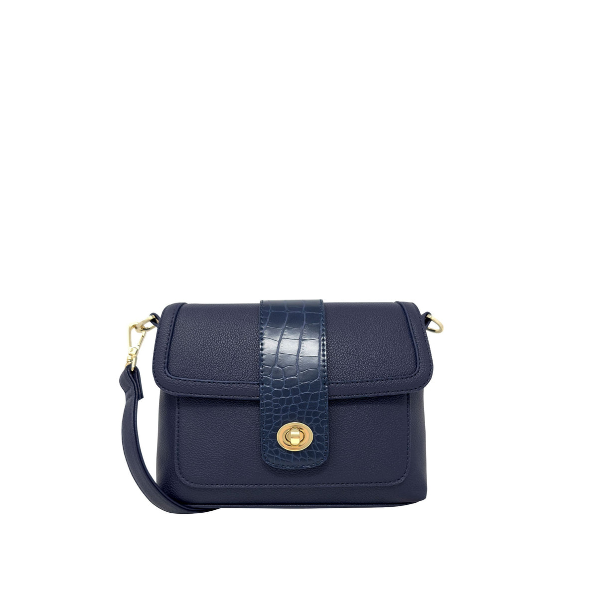 Sac bandoulière convertible Beth