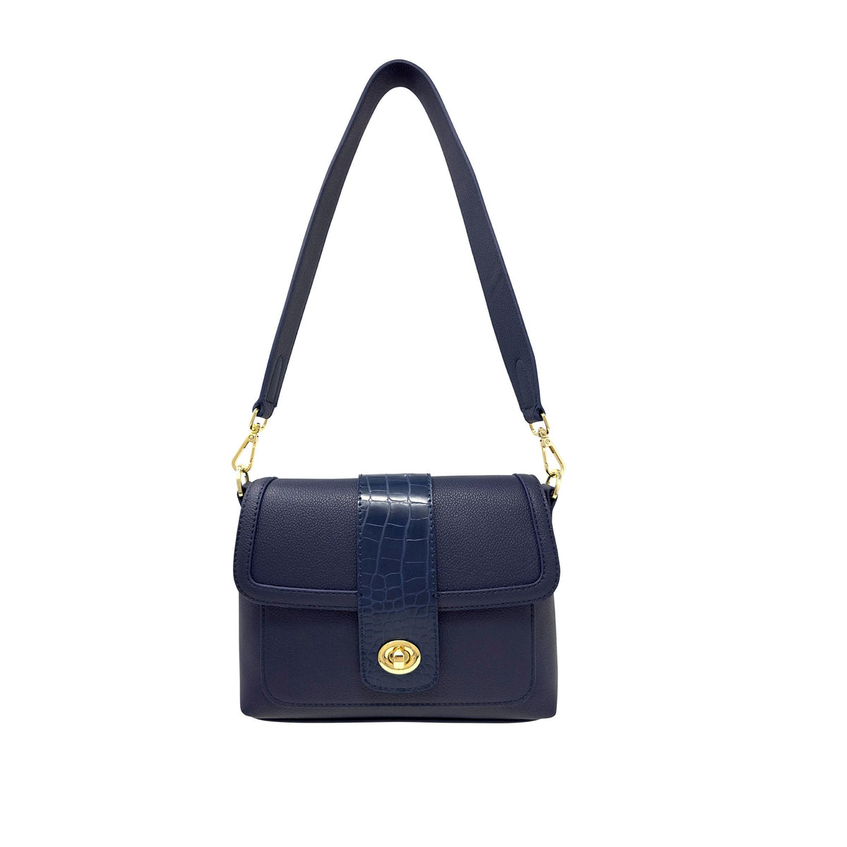 Sac bandoulière convertible Beth