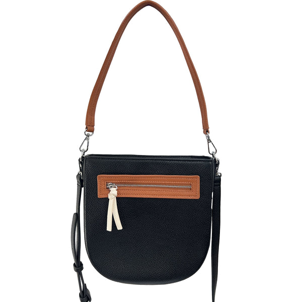 Sac Bandoulière Convertible Christi