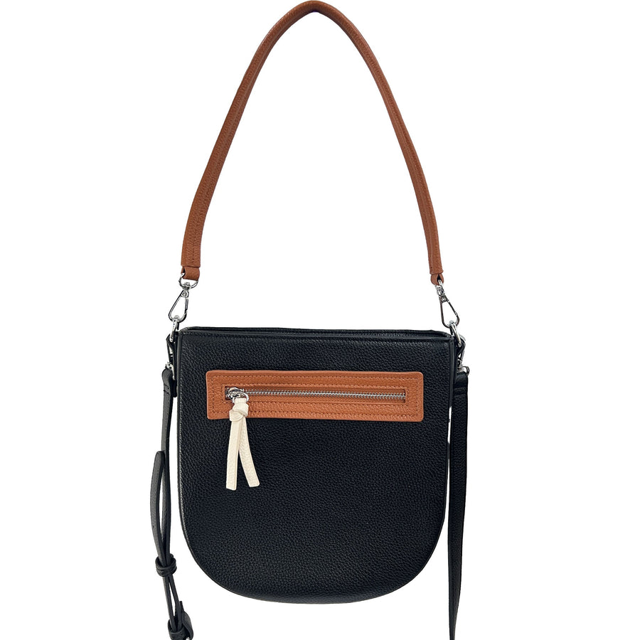Sac Bandoulière Convertible Christi