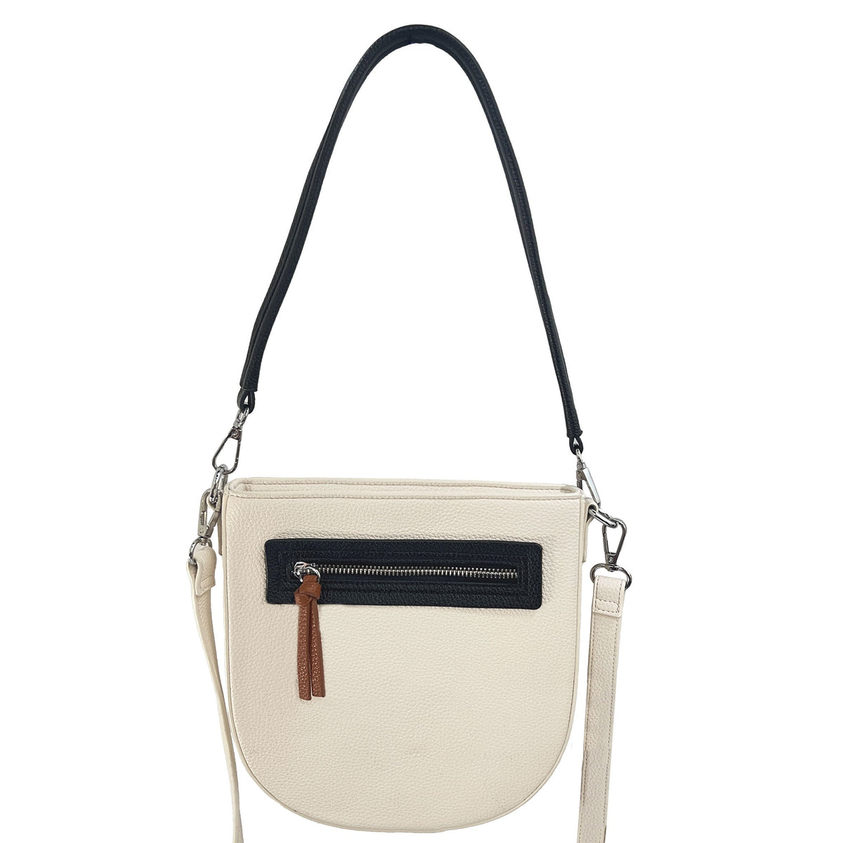 Sac Bandoulière Convertible Christi
