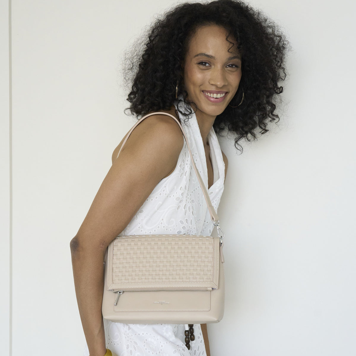 Sac Bandoulière Convertible Amy
