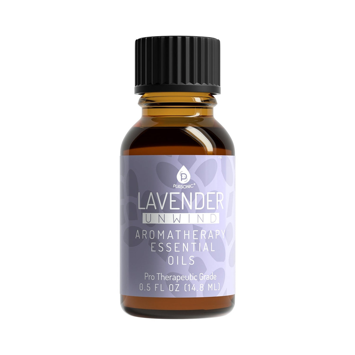 Ensemble de 3 huiles essentielles d'aromathérapie (lavande, eucalyptus, encens)