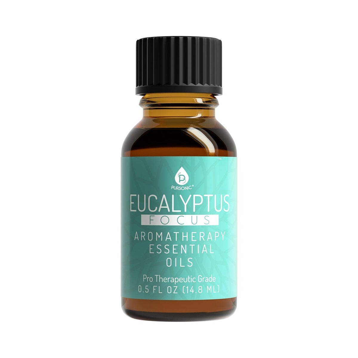Ensemble de 3 huiles essentielles d'aromathérapie (lavande, eucalyptus, encens)