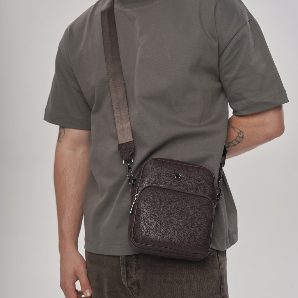 Sac Bandoulière Art