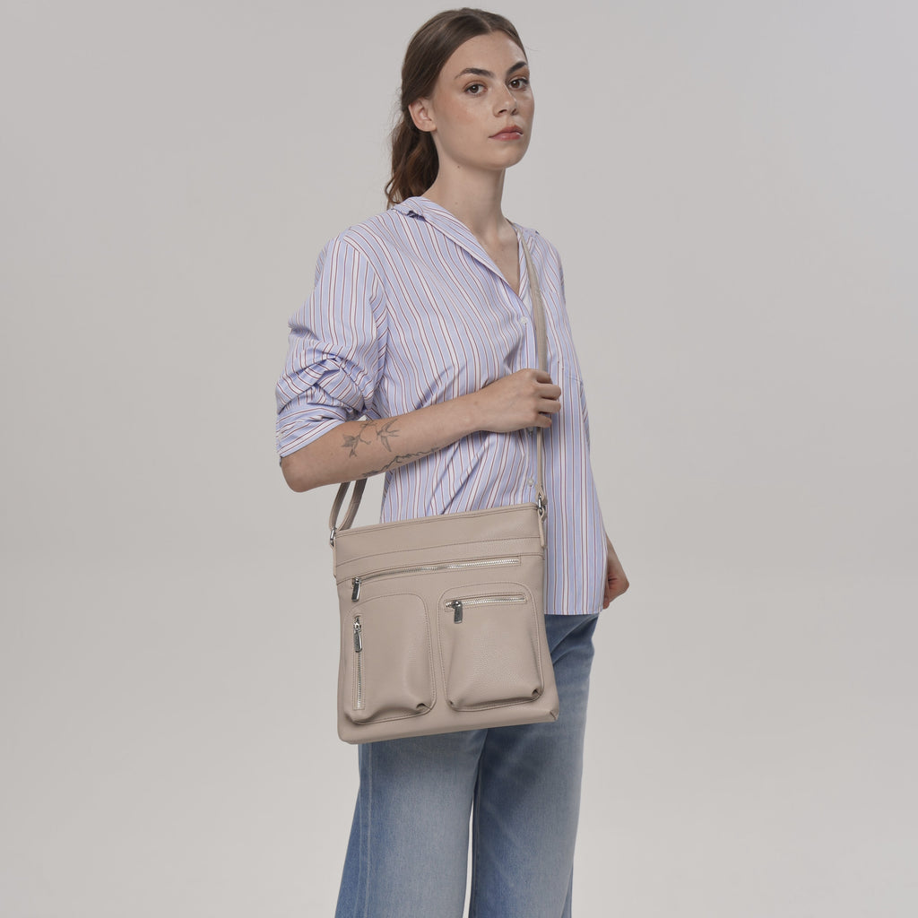 Sac Messager Bandoulière Sydney