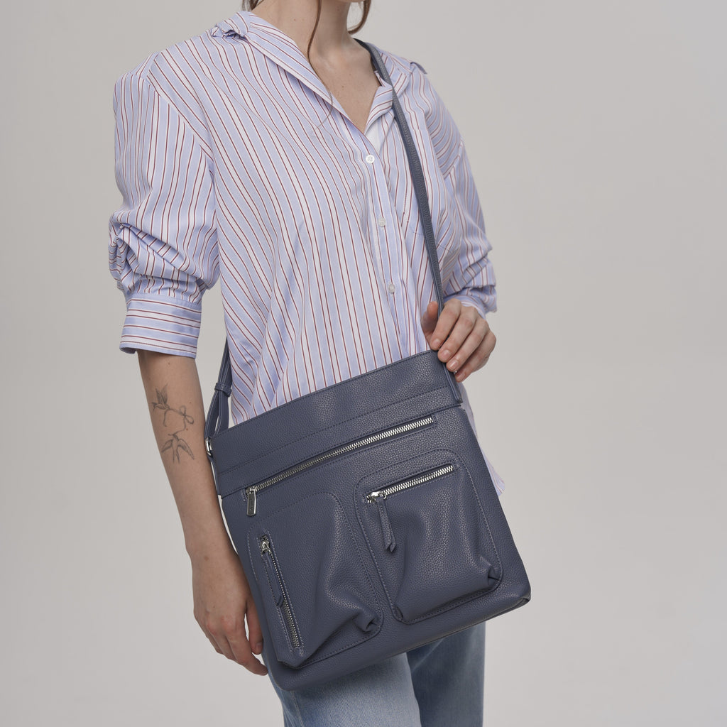 Sac Messager Bandoulière Sydney