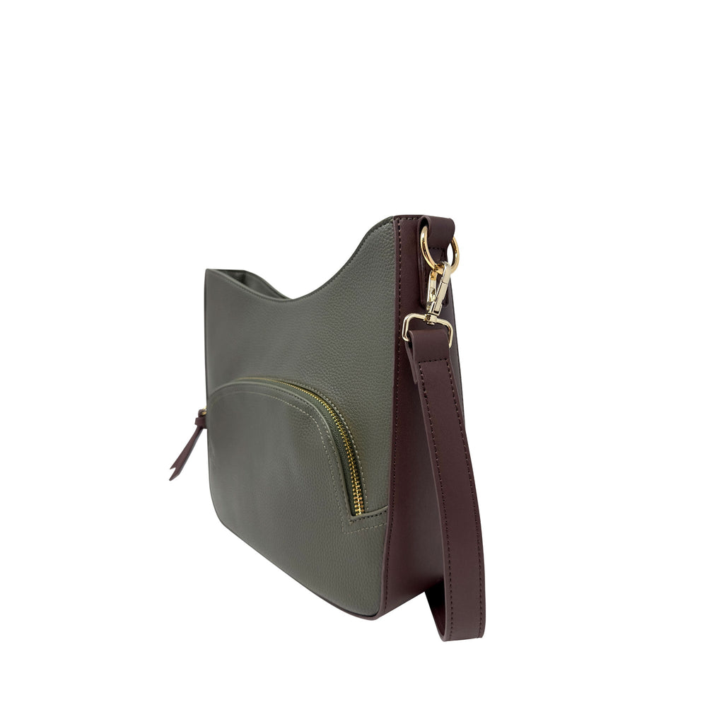 Sac bandoulière Ella