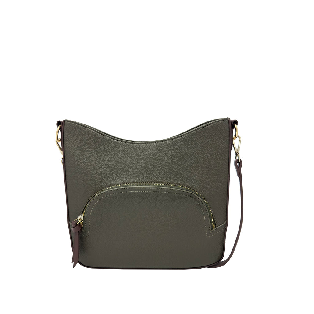 Sac bandoulière Ella