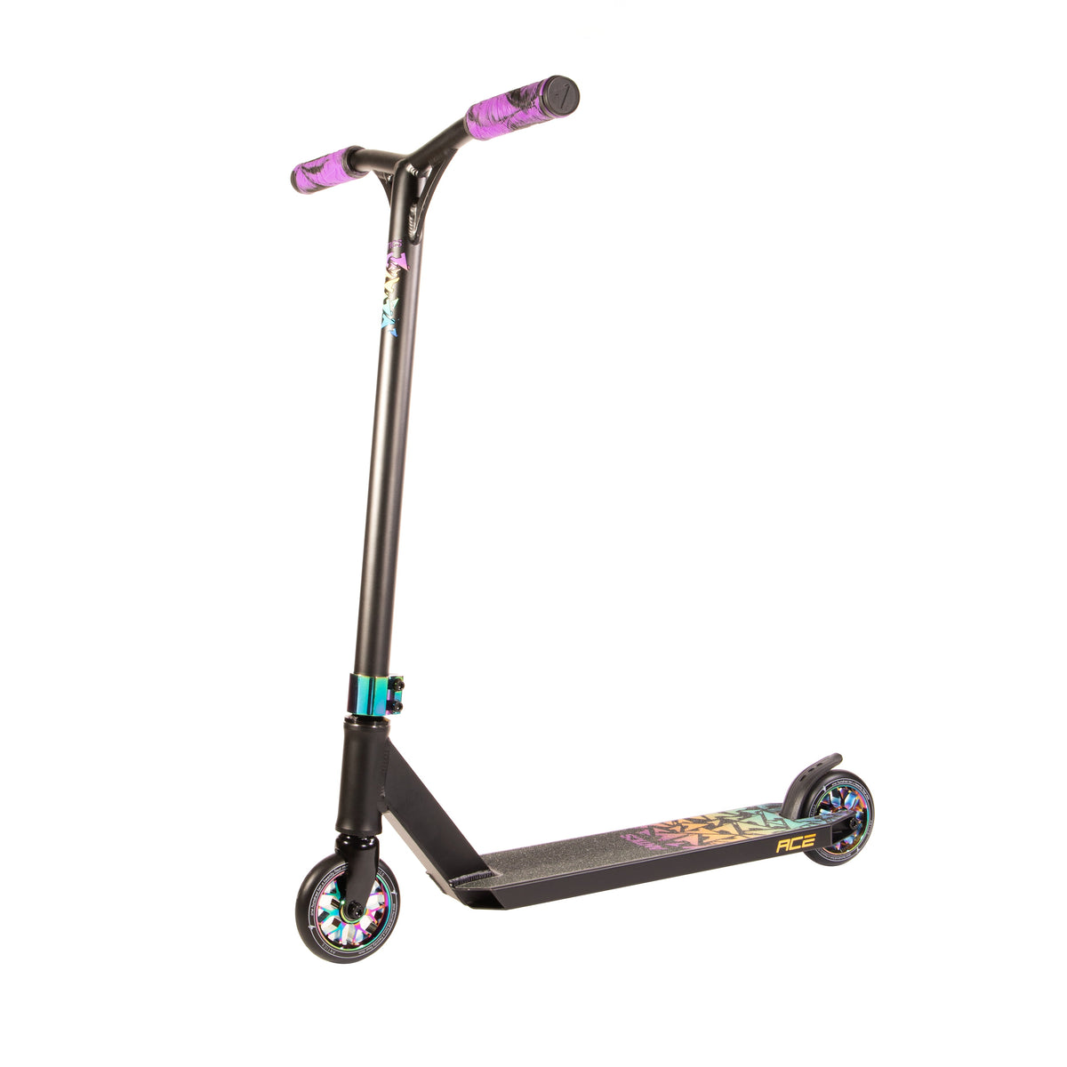 Trottinette complète Antics ACE