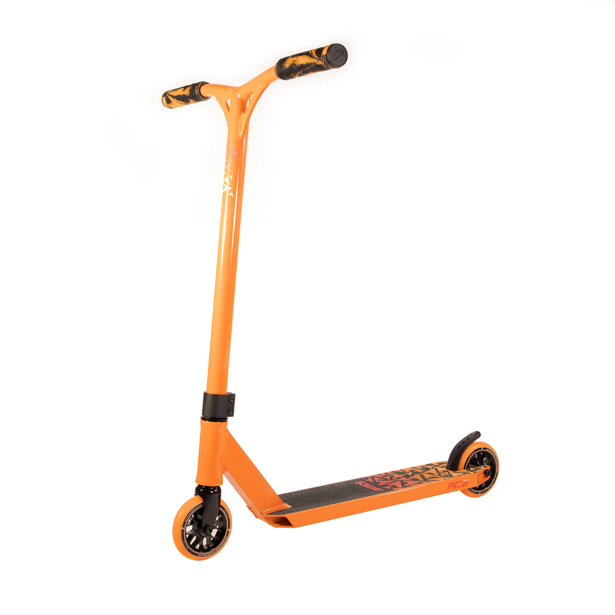 Trottinette complète Antics ACE