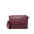 Sac bandoulière convertible Gianna