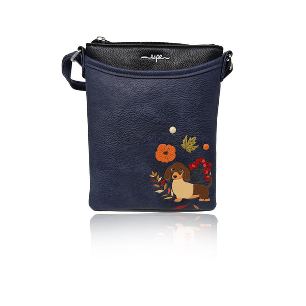 Mini sac bandoulière Heidi