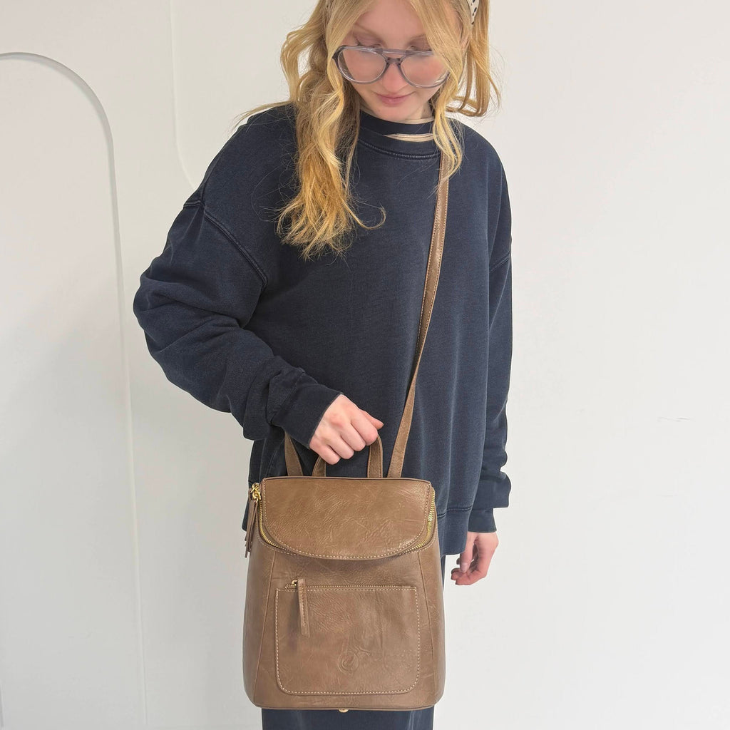 Sac à dos Bella