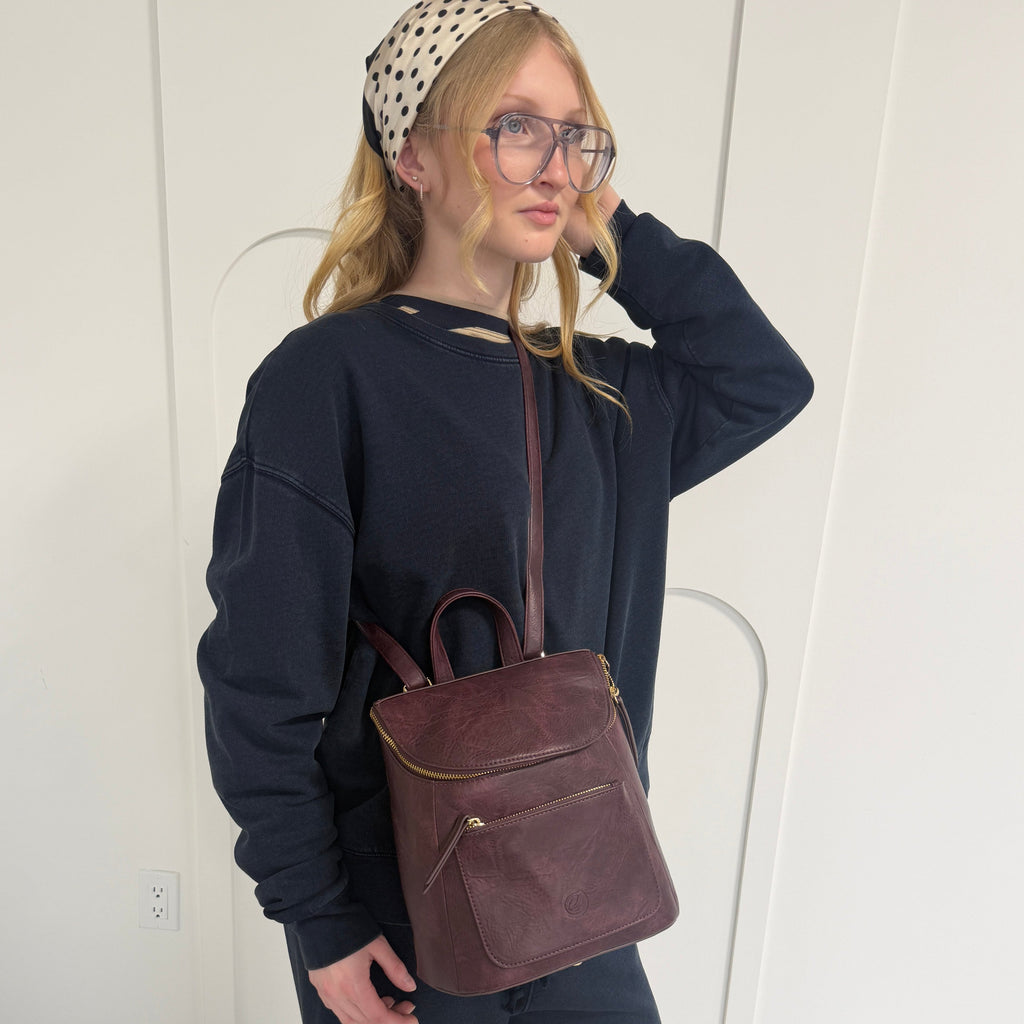 Sac à dos Bella