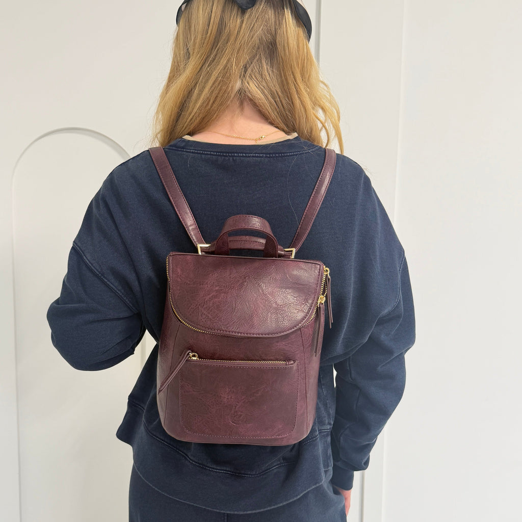 Sac à dos Bella