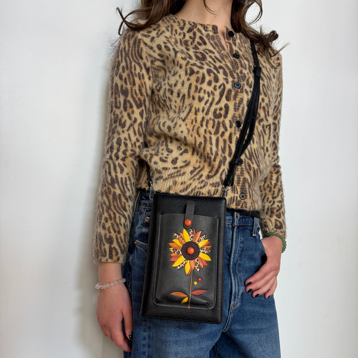 Pochette pour téléphone Glory iSmart