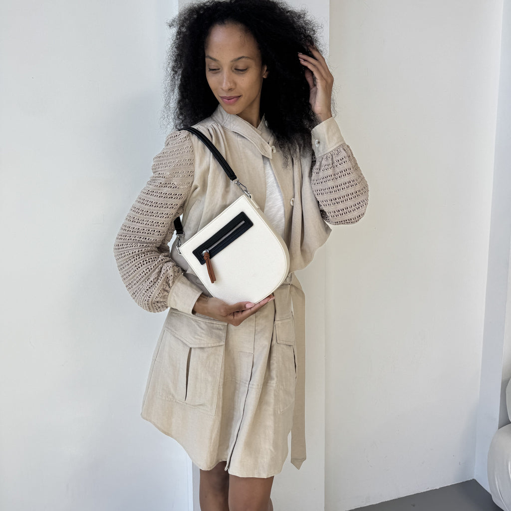 Sac Bandoulière Convertible Christi
