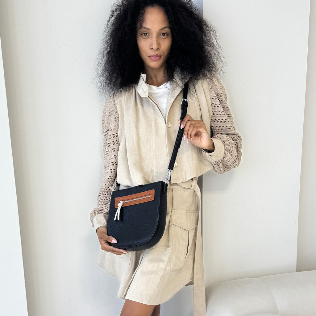 Sac Bandoulière Convertible Christi