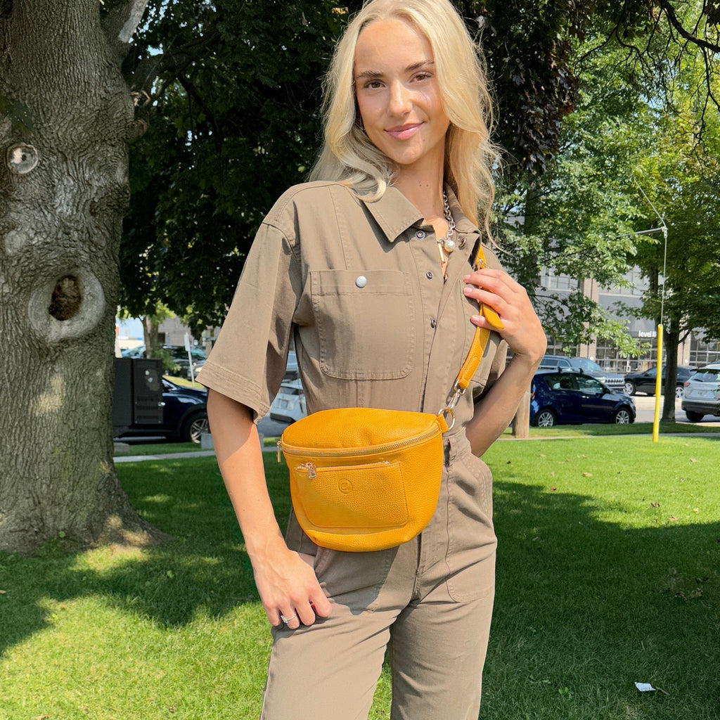 Sac Banane Ellis