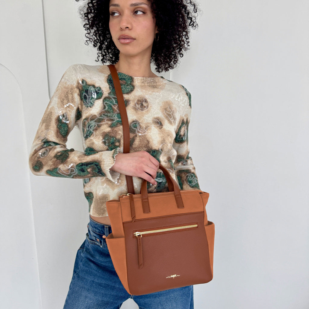 Sac à dos convertible Billie