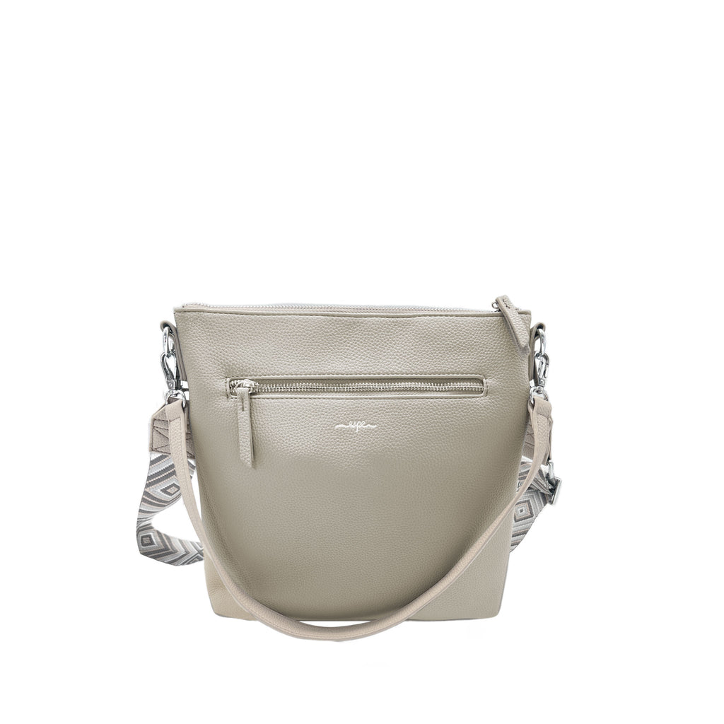 Sac Bandoulière Convertible Jesse