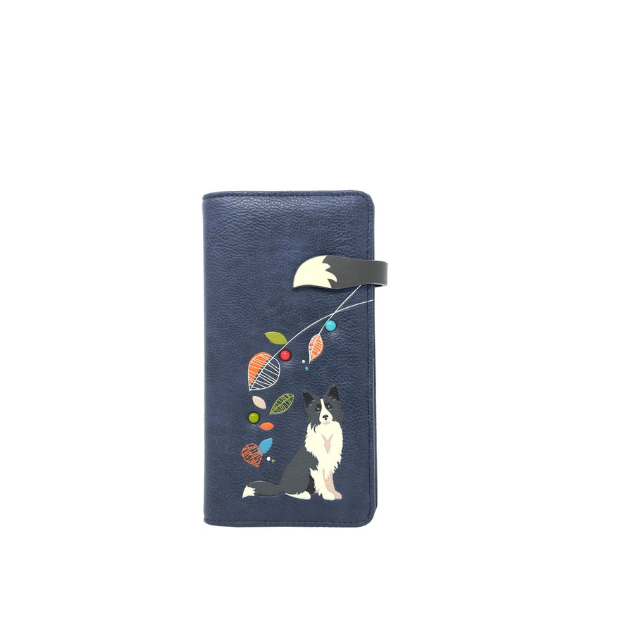 Portefeuille long Lassi