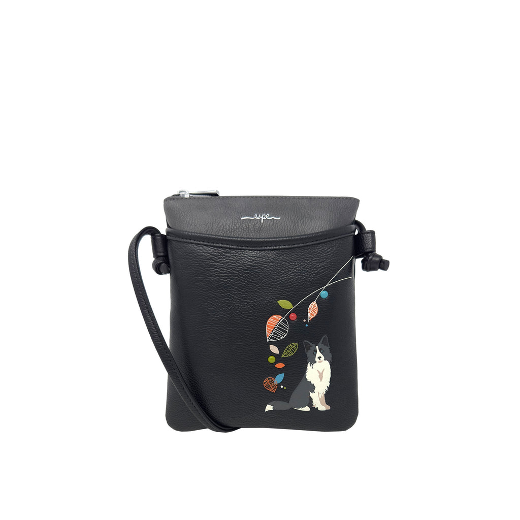 Mini sac bandoulière Lassi