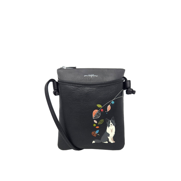 Mini sac bandoulière Lassi