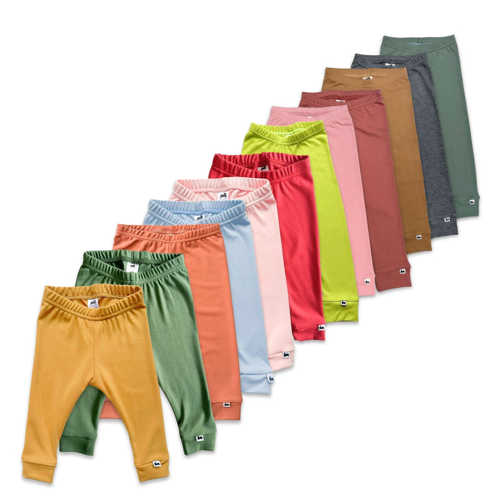 Legging en bambou pour femme | Papaya