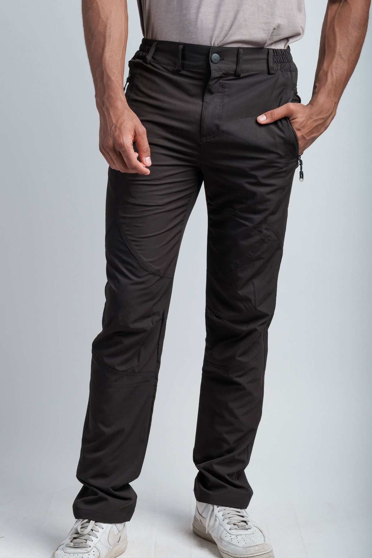 Pantalon d'été Daily pour homme