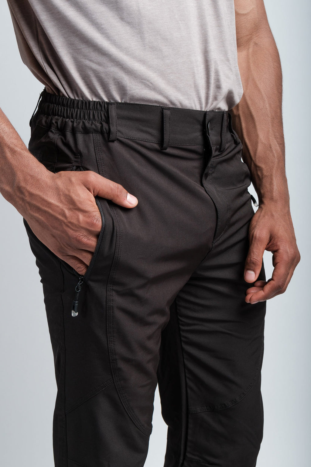 Pantalon d'été Daily pour homme